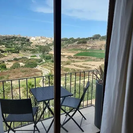 Bright In Munxar, Gozo * Munxar