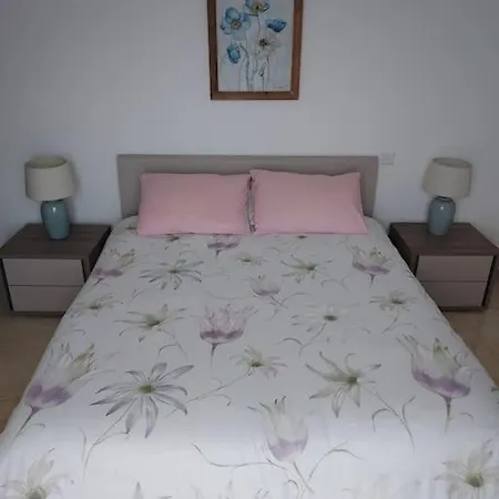 Bright In Munxar, Gozo Apartment Munxar