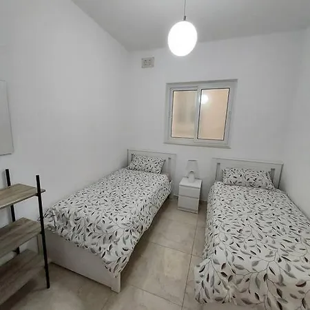 Apartamento Bright In Munxar, Gozo *